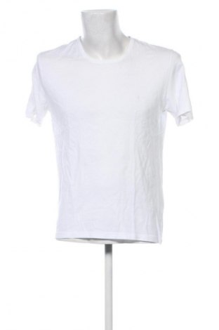 Herren T-Shirt BOSS, Größe L, Farbe Weiß, Preis € 62,99