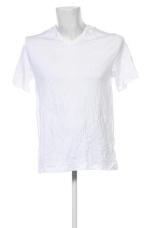 Herren T-Shirt BOSS, Größe L, Farbe Weiß, Preis € 67,99