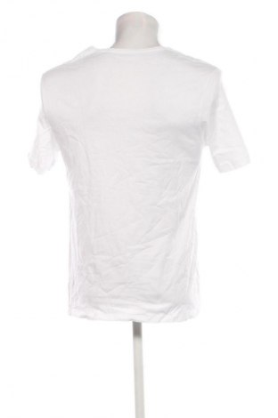 Herren T-Shirt BOSS, Größe L, Farbe Weiß, Preis 42,99 €