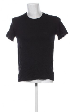 Herren T-Shirt BOSS, Größe M, Farbe Schwarz, Preis € 33,99
