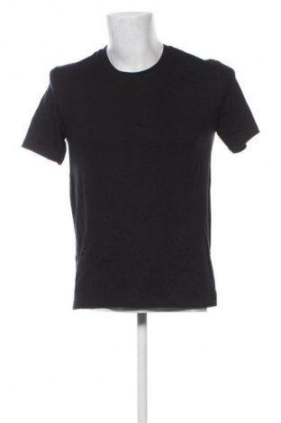 Ανδρικό t-shirt BOSS, Μέγεθος M, Χρώμα Μαύρο, Τιμή 72,99 €