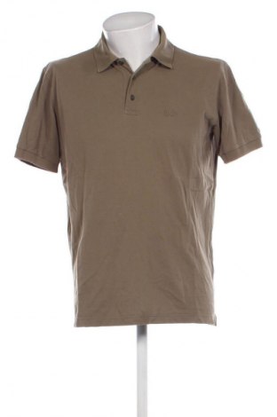 Herren T-Shirt BOSS, Größe L, Farbe Braun, Preis 34,79 €