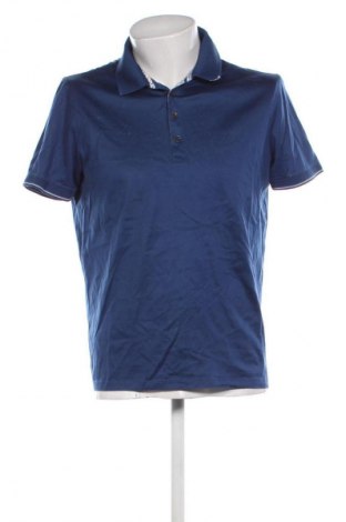 Herren T-Shirt BOSS, Größe XL, Farbe Blau, Preis 34,79 €