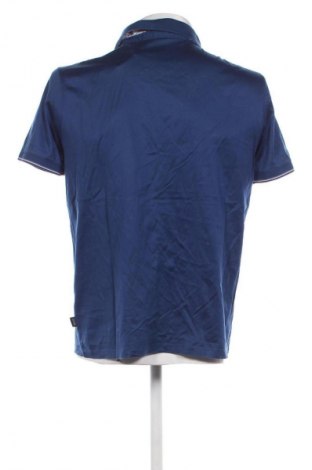 Herren T-Shirt BOSS, Größe XL, Farbe Blau, Preis 34,79 €