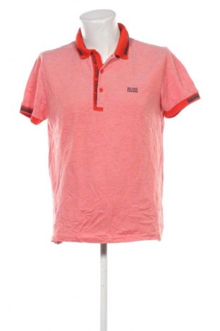 Herren Shirt BOSS, Größe XL, Farbe Orange, Preis 27,99 €