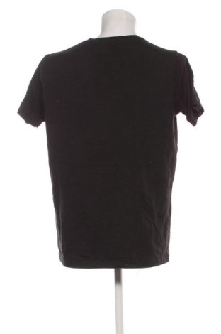 Ανδρικό t-shirt BOSS, Μέγεθος XXL, Χρώμα Μαύρο, Τιμή 39,99 €