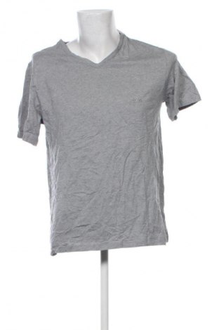 Herren T-Shirt BOSS, Größe XL, Farbe Grau, Preis 17,99 €