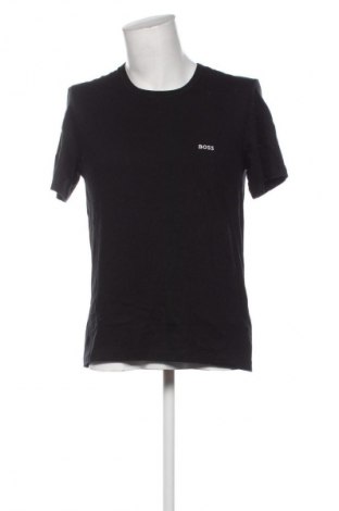 Herren T-Shirt BOSS, Größe L, Farbe Schwarz, Preis 78,99 €