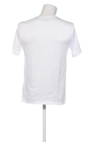 Herren T-Shirt BOSS, Größe L, Farbe Weiß, Preis 78,99 €