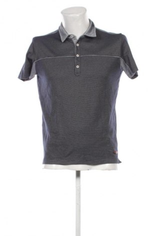 Herren T-Shirt Baldessarini, Größe L, Farbe Mehrfarbig, Preis € 33,99