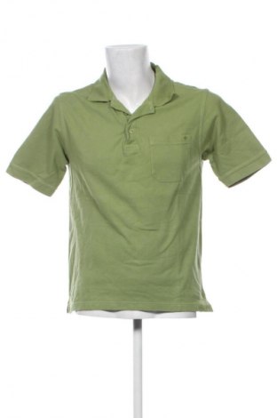 Herren T-Shirt Barisal, Größe M, Farbe Grün, Preis 5,99 €