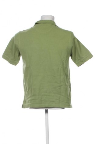 Herren T-Shirt Barisal, Größe M, Farbe Grün, Preis 5,99 €