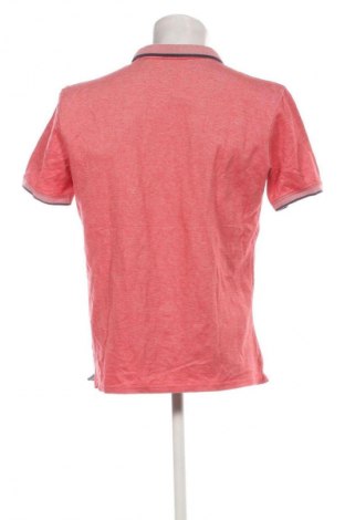 Herren T-Shirt Basefield, Größe XL, Farbe Rot, Preis 12,99 €