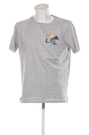 Herren T-Shirt Basefield, Größe XL, Farbe Grau, Preis 9,99 €