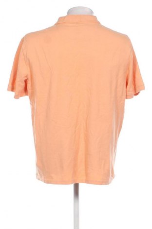 Herren T-Shirt Basefield, Größe 3XL, Farbe Orange, Preis 10,30 €