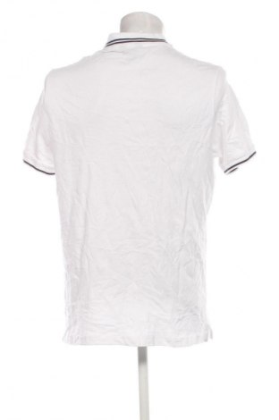 Herren T-Shirt Ben Sherman, Größe XL, Farbe Weiß, Preis € 13,99