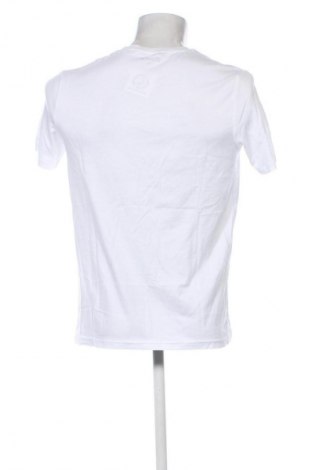 Herren T-Shirt Bench, Größe S, Farbe Weiß, Preis € 18,99