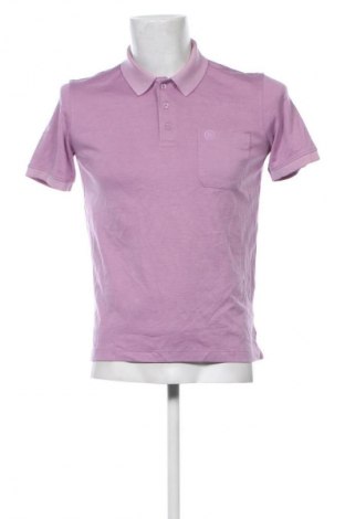 Ανδρικό t-shirt Benger, Μέγεθος S, Χρώμα Βιολετί, Τιμή 12,99 €