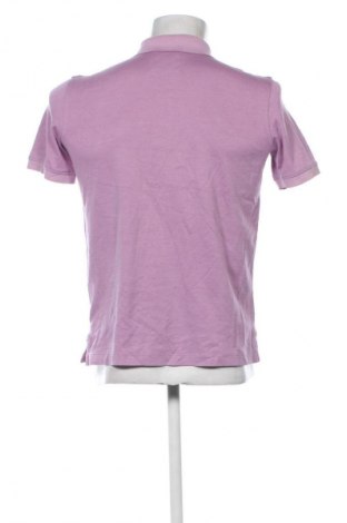 Ανδρικό t-shirt Benger, Μέγεθος S, Χρώμα Βιολετί, Τιμή 12,99 €