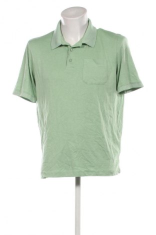 Herren T-Shirt Benger, Größe XL, Farbe Grün, Preis € 13,99