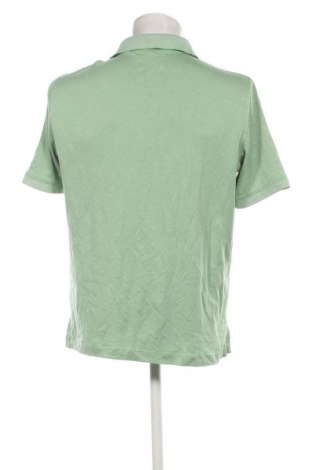 Herren T-Shirt Benger, Größe XL, Farbe Grün, Preis € 13,99