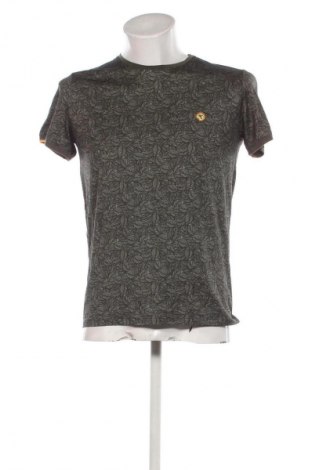 Herren T-Shirt Benson & Cherry, Größe M, Farbe Mehrfarbig, Preis 9,99 €