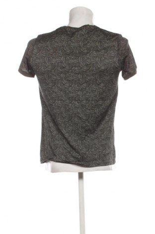 Herren T-Shirt Benson & Cherry, Größe M, Farbe Mehrfarbig, Preis 9,99 €
