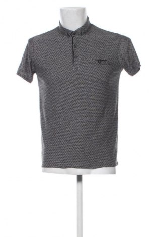 Herren T-Shirt Benson & Cherry, Größe L, Farbe Mehrfarbig, Preis € 12,99