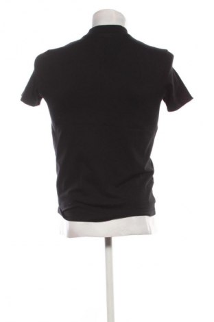Tricou de bărbați Bershka, Mărime S, Culoare Negru, Preț 50,00 Lei