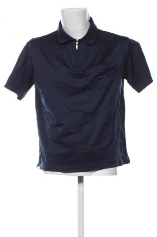 Herren T-Shirt Bexleys, Größe L, Farbe Blau, Preis 9,99 €