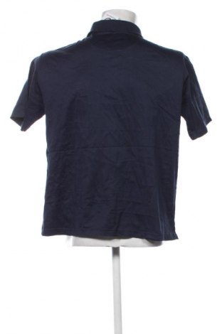 Herren T-Shirt Bexleys, Größe L, Farbe Blau, Preis 9,99 €