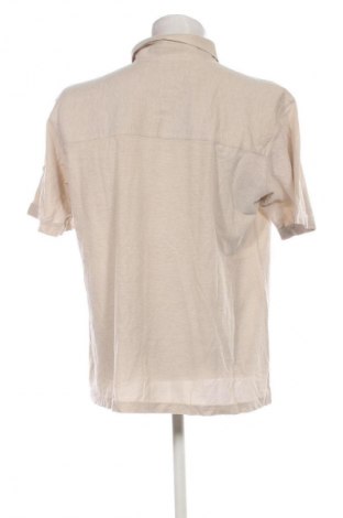 Herren T-Shirt Bexleys, Größe XXL, Farbe Beige, Preis 12,99 €