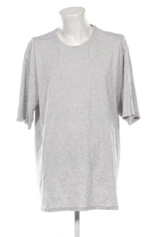 Ανδρικό t-shirt Bexleys, Μέγεθος 5XL, Χρώμα Γκρί, Τιμή 9,99 €