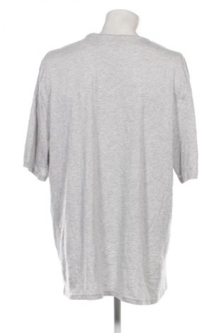 Ανδρικό t-shirt Bexleys, Μέγεθος 5XL, Χρώμα Γκρί, Τιμή 9,99 €