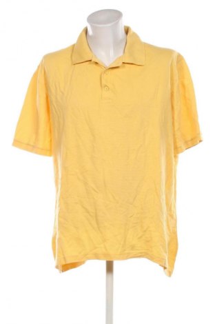 Herren T-Shirt Bexleys, Größe XXL, Farbe Gelb, Preis 5,99 €