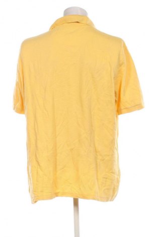 Herren T-Shirt Bexleys, Größe XXL, Farbe Gelb, Preis 5,99 €