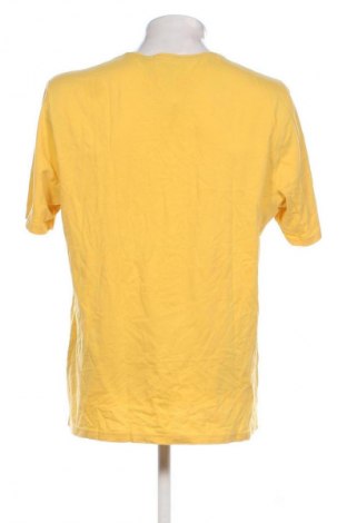 Herren T-Shirt Bexleys, Größe 3XL, Farbe Gelb, Preis € 10,99