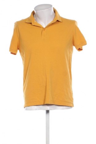 Męski T-shirt Bigotti, Rozmiar XL, Kolor Żółty, Cena 157,99 zł