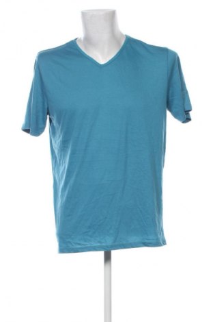Tricou de bărbați Billtornade, Mărime XXL, Culoare Albastru, Preț 45,99 Lei