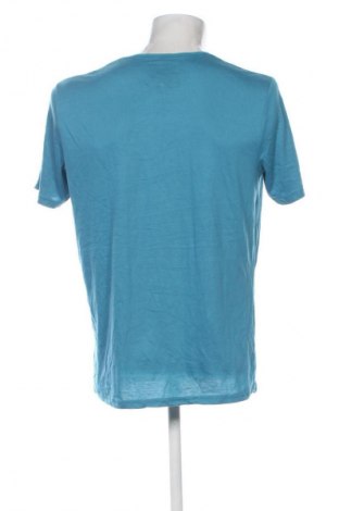 Tricou de bărbați Billtornade, Mărime XXL, Culoare Albastru, Preț 45,99 Lei