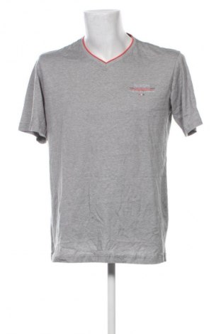 Herren T-Shirt Bison, Größe L, Farbe Mehrfarbig, Preis € 23,99