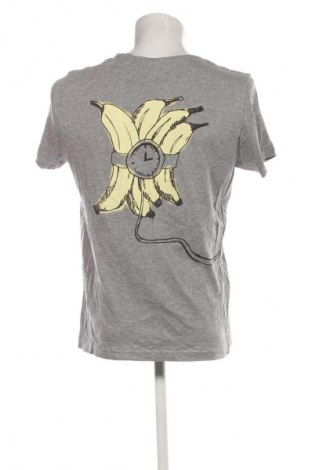 Ανδρικό t-shirt Blend, Μέγεθος XL, Χρώμα Γκρί, Τιμή 7,67 €