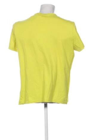 Herren T-Shirt Boss Green, Größe XL, Farbe Gelb, Preis € 43,99