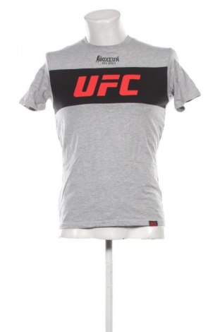 Herren T-Shirt Boxeur Des Rues, Größe M, Farbe Grau, Preis € 10,99
