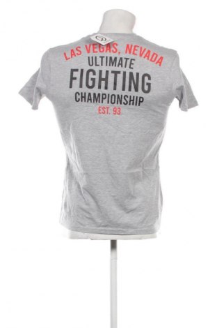 Herren T-Shirt Boxeur Des Rues, Größe M, Farbe Grau, Preis € 10,99