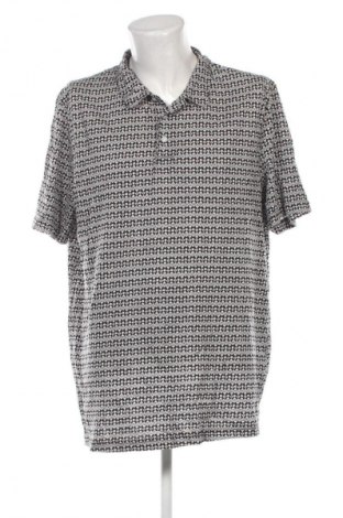 Herren T-Shirt Bpc Bonprix Collection, Größe XXL, Farbe Mehrfarbig, Preis 5,99 €