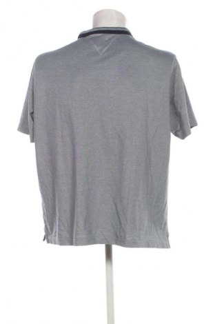 Ανδρικό t-shirt Brax, Μέγεθος XXL, Χρώμα Μπλέ, Τιμή 30,99 €
