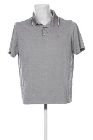Herren T-Shirt Brax, Größe XL, Farbe Grau, Preis 30,99 €