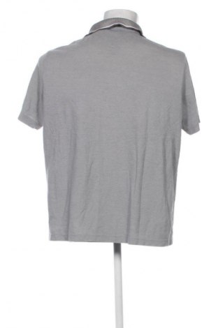 Herren T-Shirt Brax, Größe XL, Farbe Grau, Preis 30,99 €