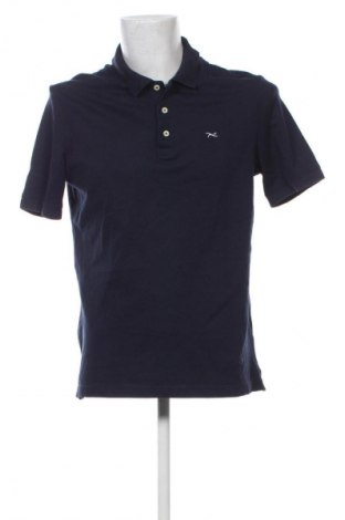 Herren T-Shirt Brax, Größe L, Farbe Blau, Preis € 33,99